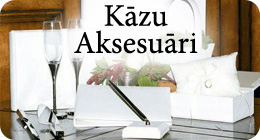 Kazu Aksesuari