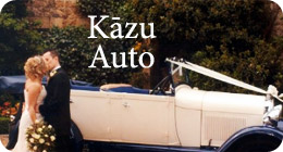 Kazu Auto Noma