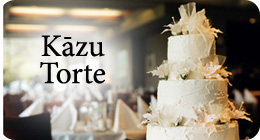 Kazu Torte